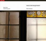 Jensen - Flute Sonatas