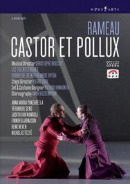 Rameau - Castor et Pollux