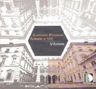 Pugnani - Trios & Sonatas for Two Violins