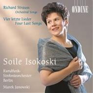 Strauss - Lieder