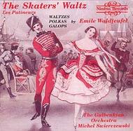 Waldteufel - Waltzes, Polkas, Galops