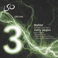 Mahler - Symphony No.3