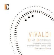 Vivaldi - Dixit Dominus
