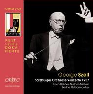 George Szell: Salzburg 1957
