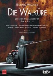 Wagner - Die Walkure