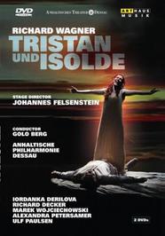 Wagner - Tristan und Isolde