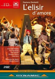 Donizetti - L�Elisir d�Amore