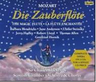 Mozart - The Magic Flute