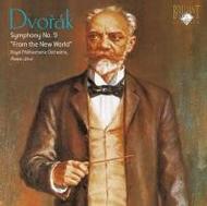 Dvorak - Symphony no.9