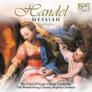 Handel - Messiah (highlights)