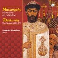 Mussorgsky - Pictures at an Exhibition
