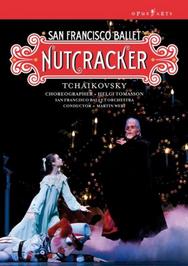 Tchaikovsky - Nutcracker