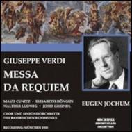 Verdi - Messa da Requiem