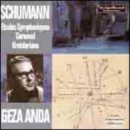 Schumann - Piano Works