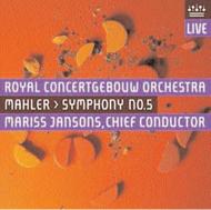 Mahler - Symphony No.5