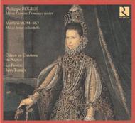 Rogier / Romero - Masses