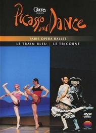 Paris Opera Ballet - Picasso & Dance