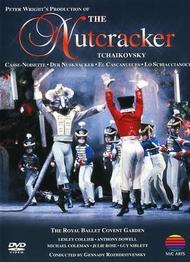 Tchaikovsky - The Nutcracker