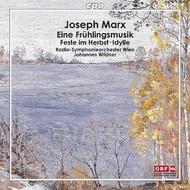 Marx - Symphonic Works