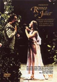 Prokofiev - Romeo & Juliet