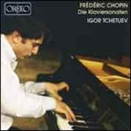 Chopin - The Piano Sonatas