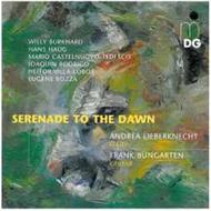Serenade to the Dawn