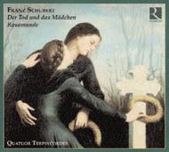 Schubert - String Quartets