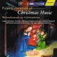 Four Centuries of Christmas Music