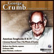 Complete Crumb Edition Vol.13