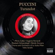 Puccini - Turandot