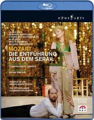 Mozart - Die Entfuhrung aus dem Serail
