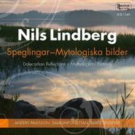 Lindberg - Reflections, Portraits