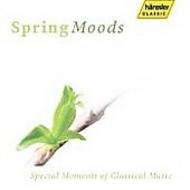 Spring Moods: Special Moments of Classical Music