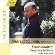Schubert - Die schone Mullerin