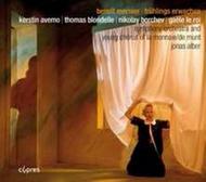 Mernier - Fruhlings Erwachen