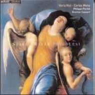 Pergolesi - Stabat Mater, Salve Regina