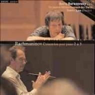 Rachmaninov - Piano Concertos 2 & 3