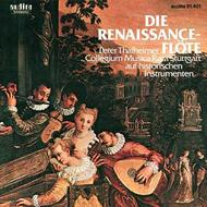 The Renaissance Flute                   