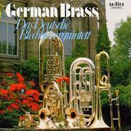 German Brass - Das Deutsche Blechbl�serquintett