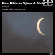 D�India / D�Adamo - Madrigali