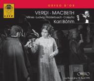 Verdi - Macbeth