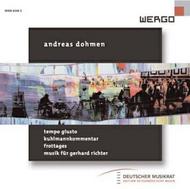 Dohmen - Tempo giusto, etc