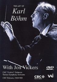 The Art of Karl Bohm