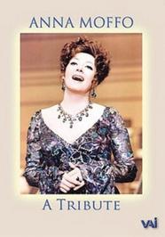 Anna Moffo: A Tribute