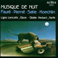 Musique de Nuit                         