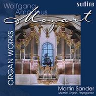 Mozart: Organ Works
