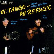 El Tango-Mi Refugio - Musica del Rio de la Plata