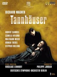 Wagner - Tannhauser