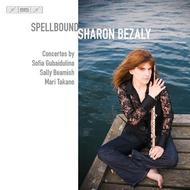 Spellbound: Flute Concertos
