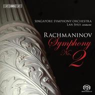 Rachmaninov - Symphony No.2, Vocalise